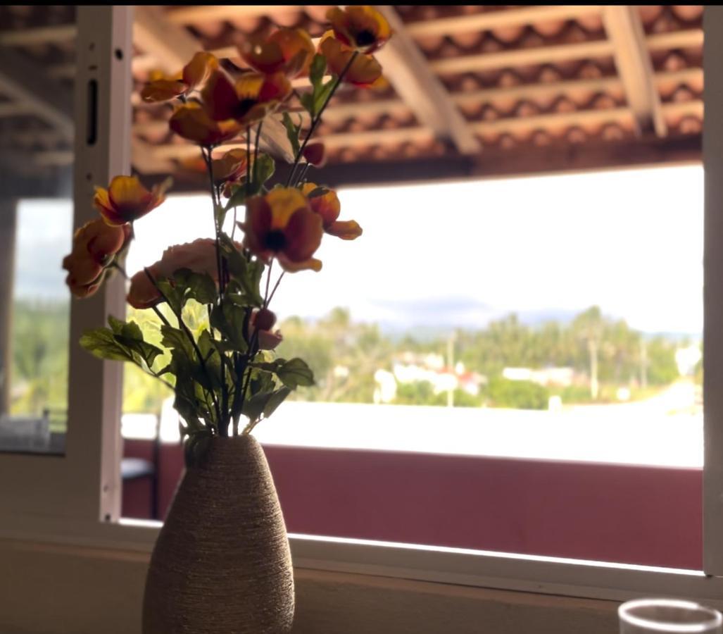 Hotel Punta Palmeras Perula Экстерьер фото